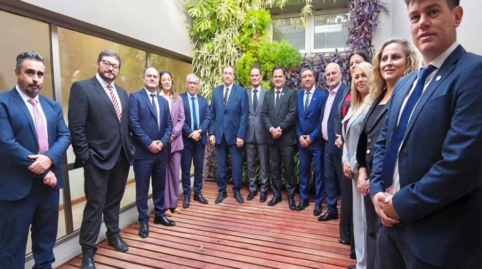 Jornada IA en Derecho
